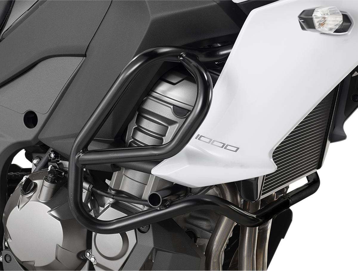 GIVI Engine Guards - Kawasaki - Versys 1000 TN4113