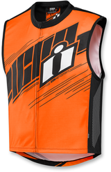 ICON Mil Spec 2™ Vest - Hi-Viz Orange - 2X/3X 2830-0451