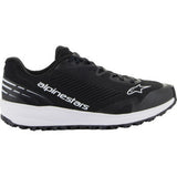 ALPINESTARS Meta Road V2 Shoes - Black/White - US 9.5 2654524-12-9.5