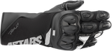 ALPINESTARS SP-365 Drystar® Gloves - Black/White - Small 3527921-12-S