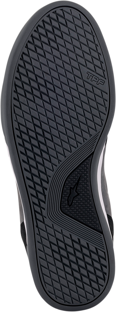 ALPINESTARS Primer Shoes - Black/Gray - US 12 26500211738-12