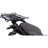 SW-MOTECH Luggage Rack Extension for Street-Rack - 45 x 30 cm - Black GPT.00.152.54500/B