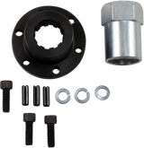 BELT DRIVES LTD. Offset Spacer with Screws and Nut - 1" IN-1000