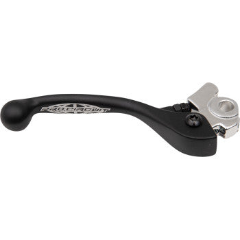 PRO CIRCUIT Brake Lever Black RM/KX/YZ 125-250 RM-Z/KXF/YZF 250-450 PCBL03-01-015