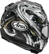 ARAI Corsair-X Motorcycle Helmet - Kiyonari - Frost - Large 0101-15922