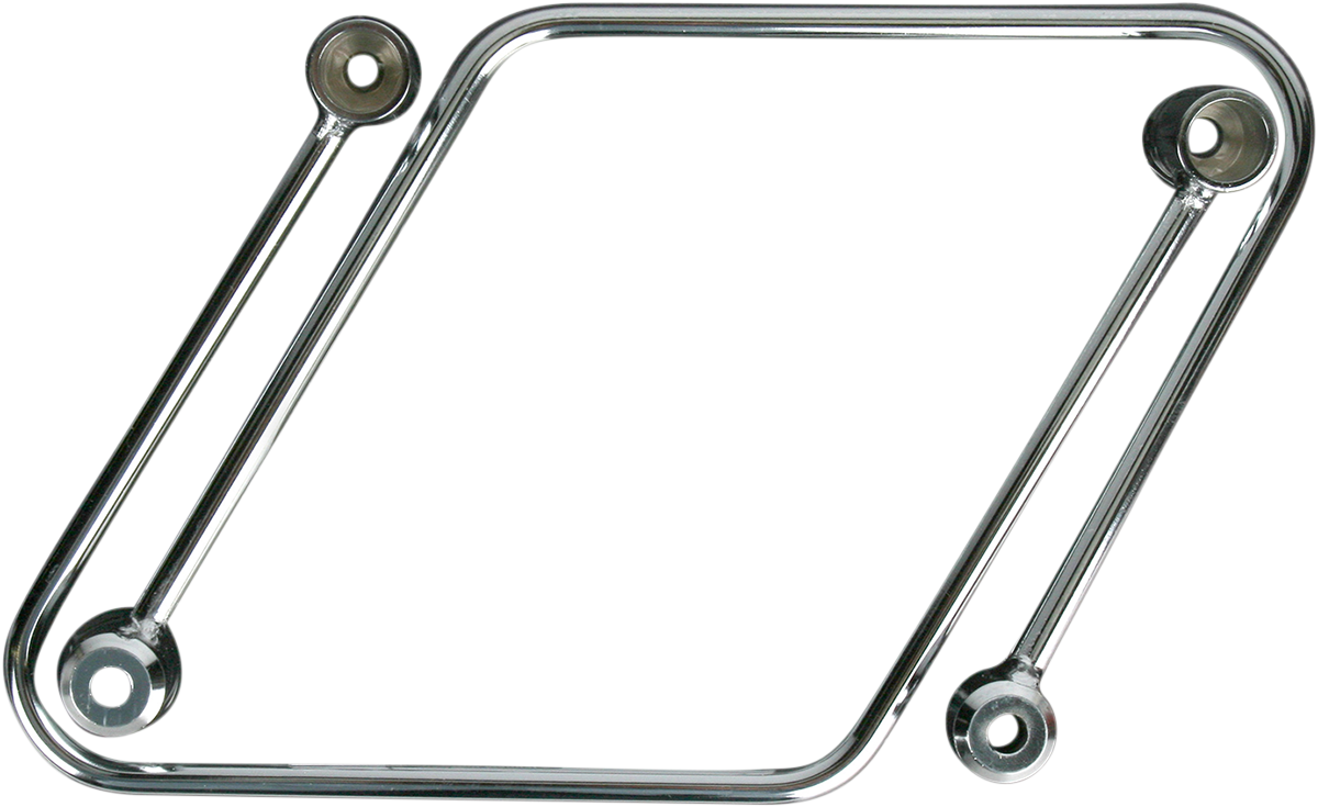 COBRA Saddlebag Supports 02-6101