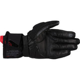 ALPINESTARS WT-4 Gore-Tex Gloves - Black - 2XL 3520425-10-2X