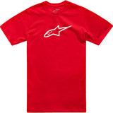 ALPINESTARS Ageless 2.0 CSF T-Shirt - Red/White - Medium  1214-73102-3020-M