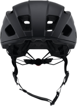 100% Altis Helmet - Gravel - Black - S/M 80008-00002