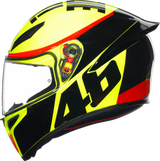 AGV K1 S Motorcycle Helmet - Grazie Vale - Small 2118394003018S