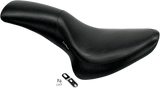 LE PERA Silhouette Seat - Gel - Softail '00-'05 LGX-860