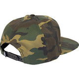 FMF Prospect Hat - Camo FA23196900CAM