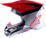 ALPINESTARS Supertech M10 Motorcycle Helmet - Acumen - Limited - MIPS® - Large 8307423-3319-LG