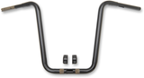 DRAG SPECIALTIES Handlebar - 16" - Black 0601-3861