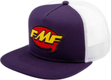 FMF Think Hat - Navy - One Size FA21196901NVY 2501-3762