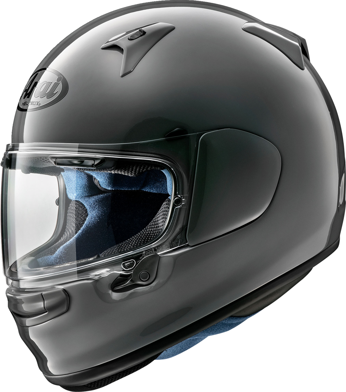 ARAI Regent-X Motorcycle Helmet - Modern Gray - XS 0101-15815