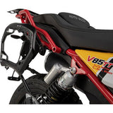 SW-MOTECH PRO Side Carrier - Left/Right - Moto Guzzi - V85 TT/Travel KFT.17.925.30000/B