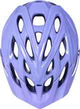 KALI Chakra Solo Bicycle Helmet - Pastel Purple - S/M 0221221116