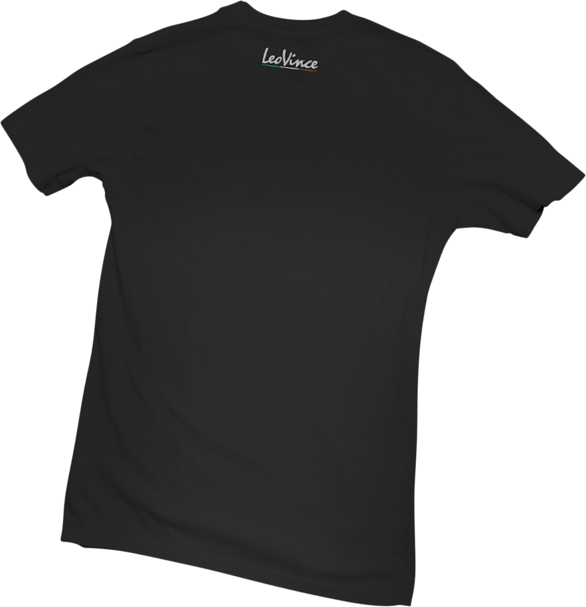 LEOVINCE Leo Vince T-Shirt - Black - Medium 417908M