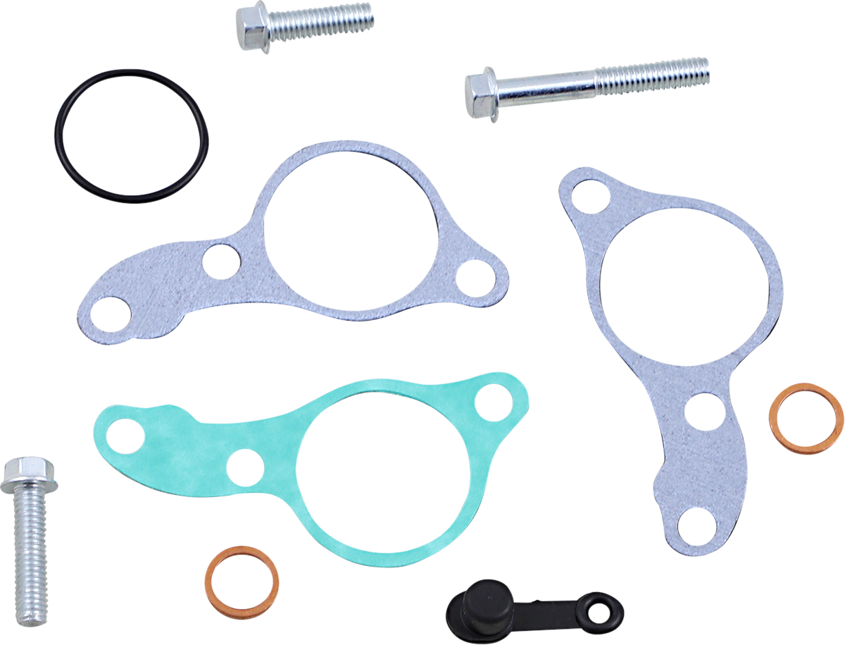 MOOSE RACING Slave Cylinder Rebuild Kit 18-6006