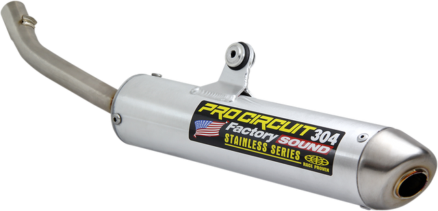 PRO CIRCUIT 304 Silencer 1051612