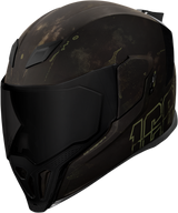 ICON Airflite™ Motorcycle Helmet - Demo - MIPS® - Black - Large 0101-14125