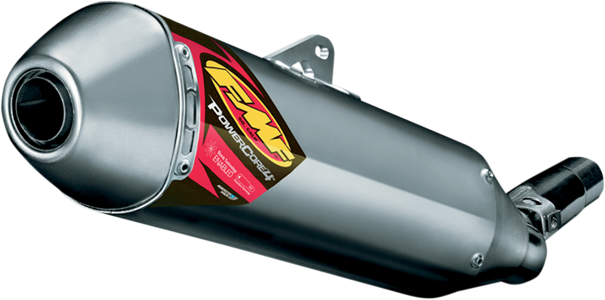 FMF PowerCore 4 HEX Muffler 041488 1821-1519