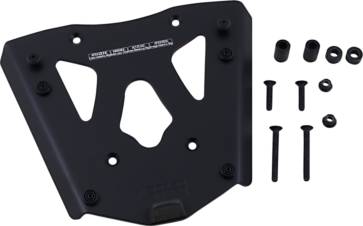 GIVI Mounting Bracket - Rear Rack - Suzuki - V-Storm 650 SRA3101