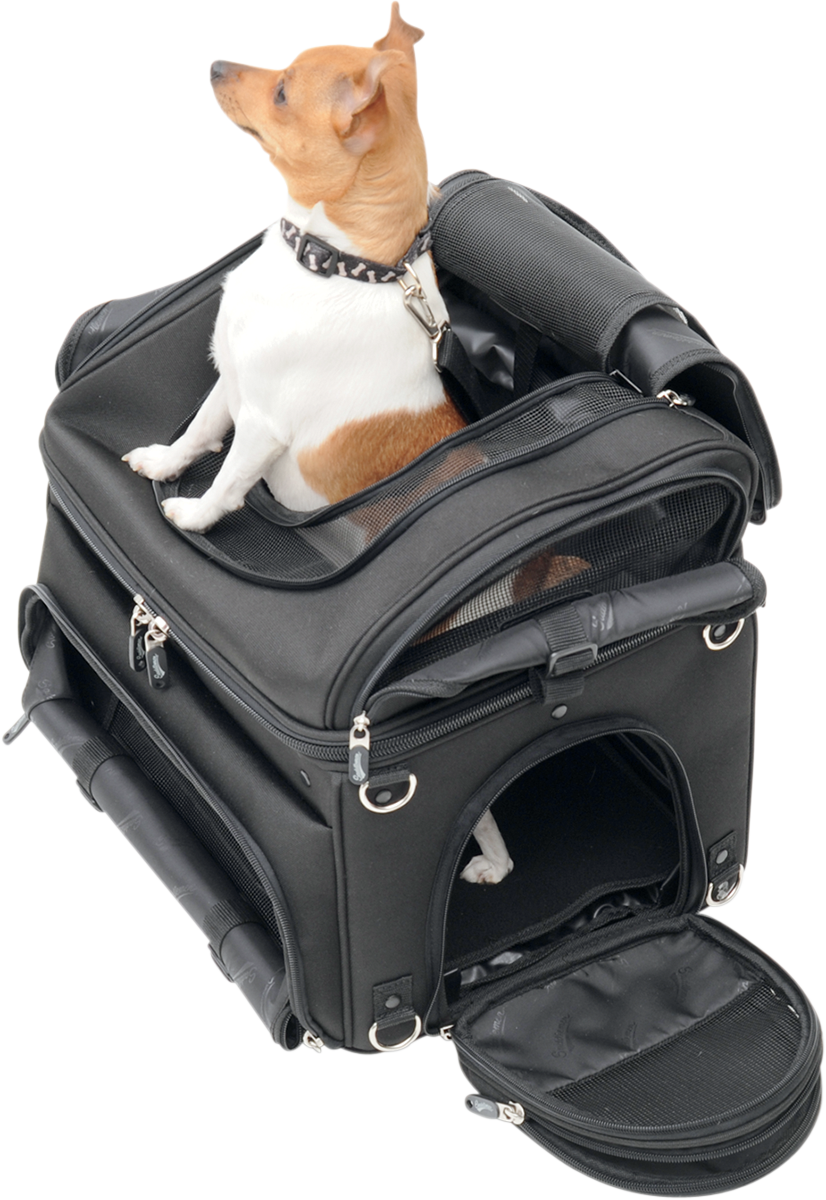 SADDLEMEN Pet Voyager EX000627