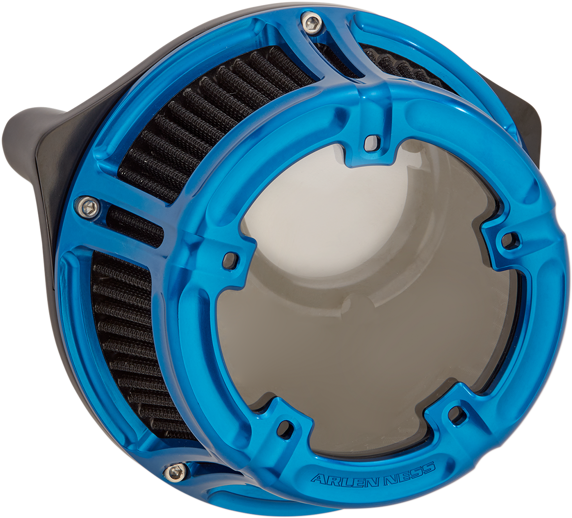 ARLEN NESS Method Air Cleaner - Blue - XL 18-183