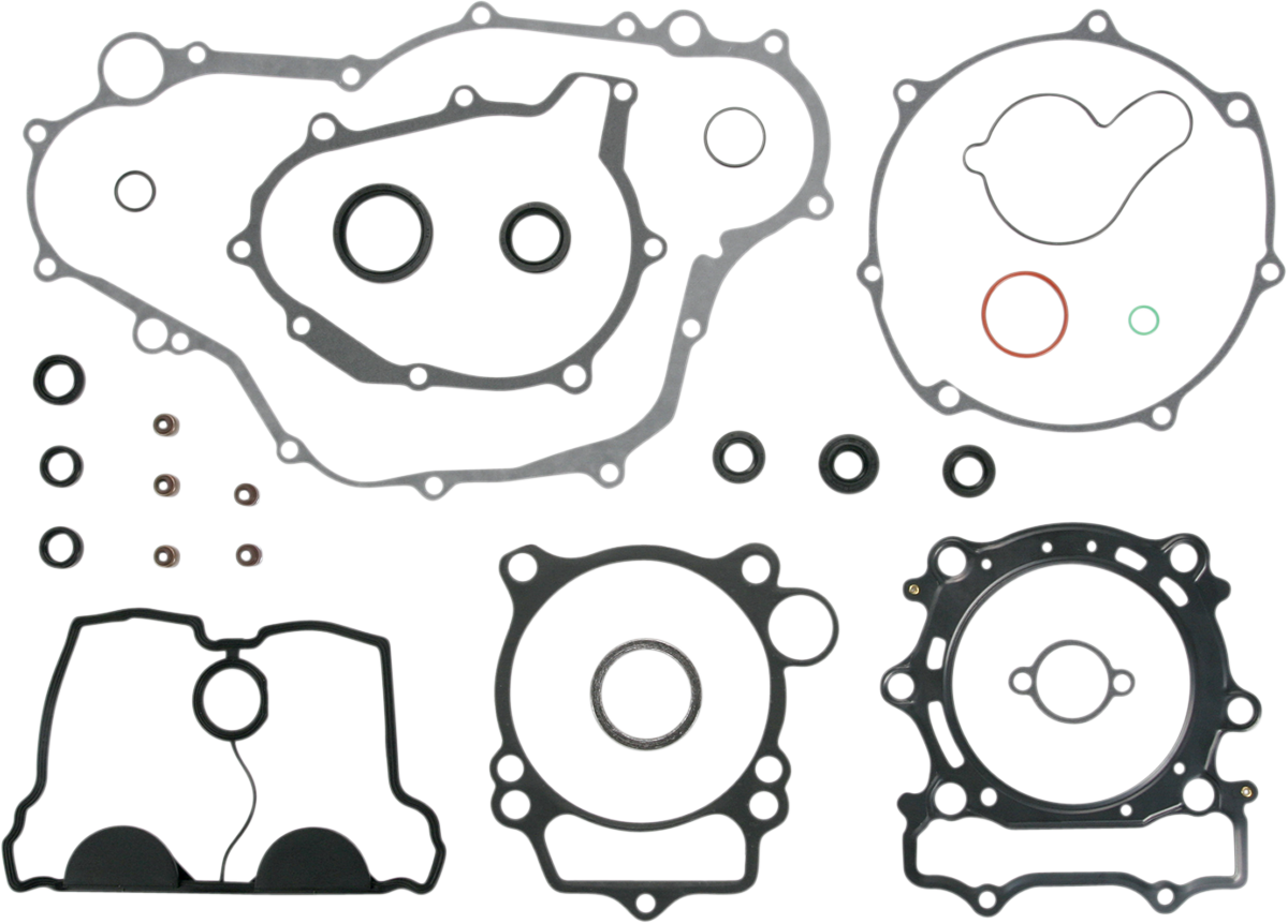 MOOSE RACING Motor Gasket Kit with Seal 811676MSE