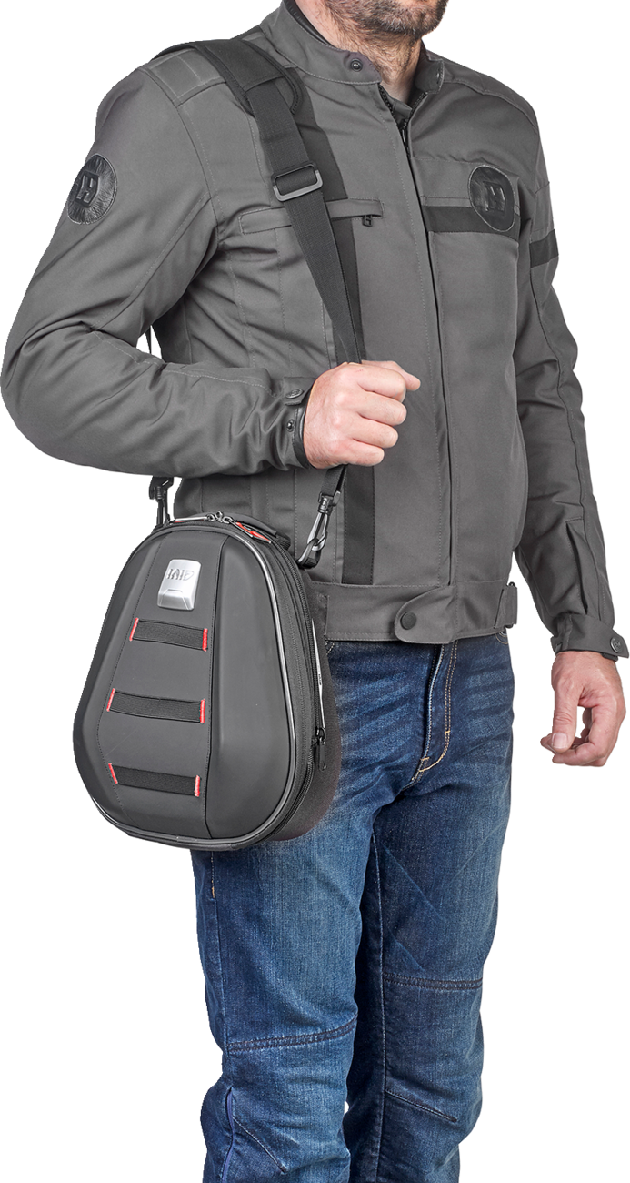 GIVI Tank Bag - 10 Liter ST610