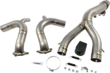 AKRAPOVIC Head Pipe E-B12E4/1 1812-0526