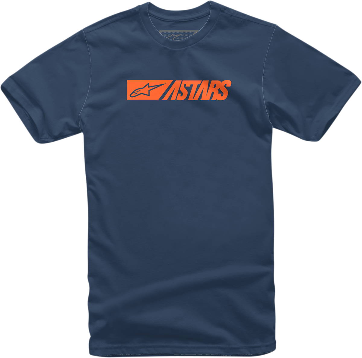 ALPINESTARS Reblaze T-Shirt - Navy - 2XL 121372004702X