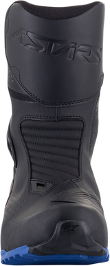 ALPINESTARS RT-8 Gore-Tex® Boots - Black/Blue - US 9.5 - EU 44 2335422-17-44