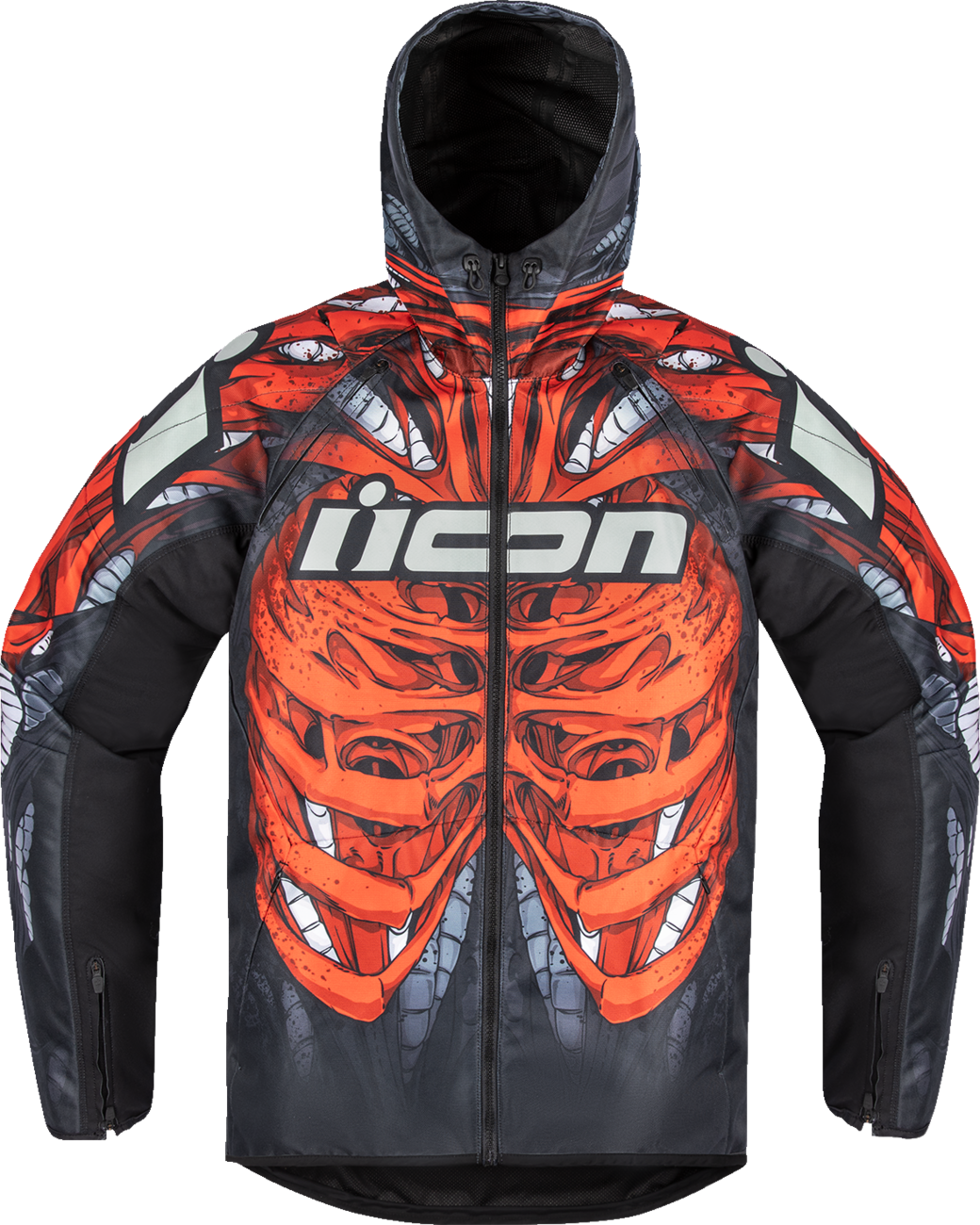 ICON Airform Manik'r™ Jacket - Red - XL 28206683