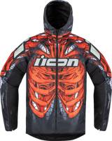 ICON Airform Manik'r™ Jacket - Red - XL 28206683