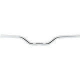 LA CHOPPERS Handlebar - Performance - Low - Chrome LA-7379-00