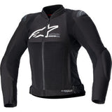 ALPINESTARS Women Stella SMX Air Jacket - Black - XL 3316523-10-XL