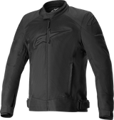 ALPINESTARS T SP X Superair Jacket - Black/Black - XL 3302022-1100-XL