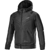 ALPINESTARS Mohobbs WP Jacket - Black - Large 3200925-156-L