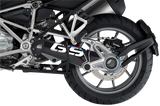 PUIG HI-TECH PARTS GS Swingarm Protector - Black 20153N