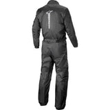 ALPINESTARS Hurricane v2 Rainsuit - Black - Medium 3260125-10-M