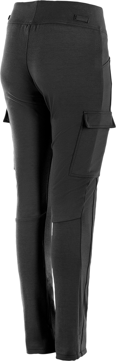 ALPINESTARS Women Stella Iria Pants - Black - XS 3339820-10-XS