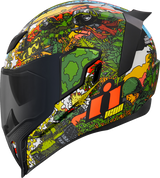 ICON Airflite™ Motorcycle Helmet - GP23 - Green - 3XL 0101-15063