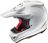 ARAI VX-Pro4 Motorcycle Helmet - White - XS 0110-8185