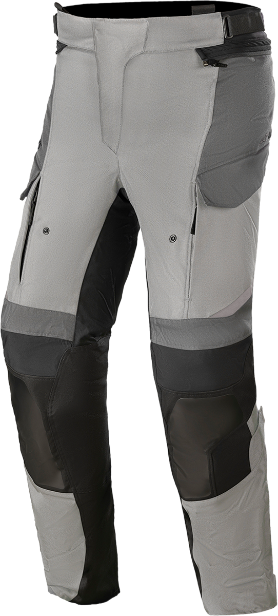 ALPINESTARS Women Stella Andes v3 Drystar® Pants - Gray - Large 3237521-9037-L