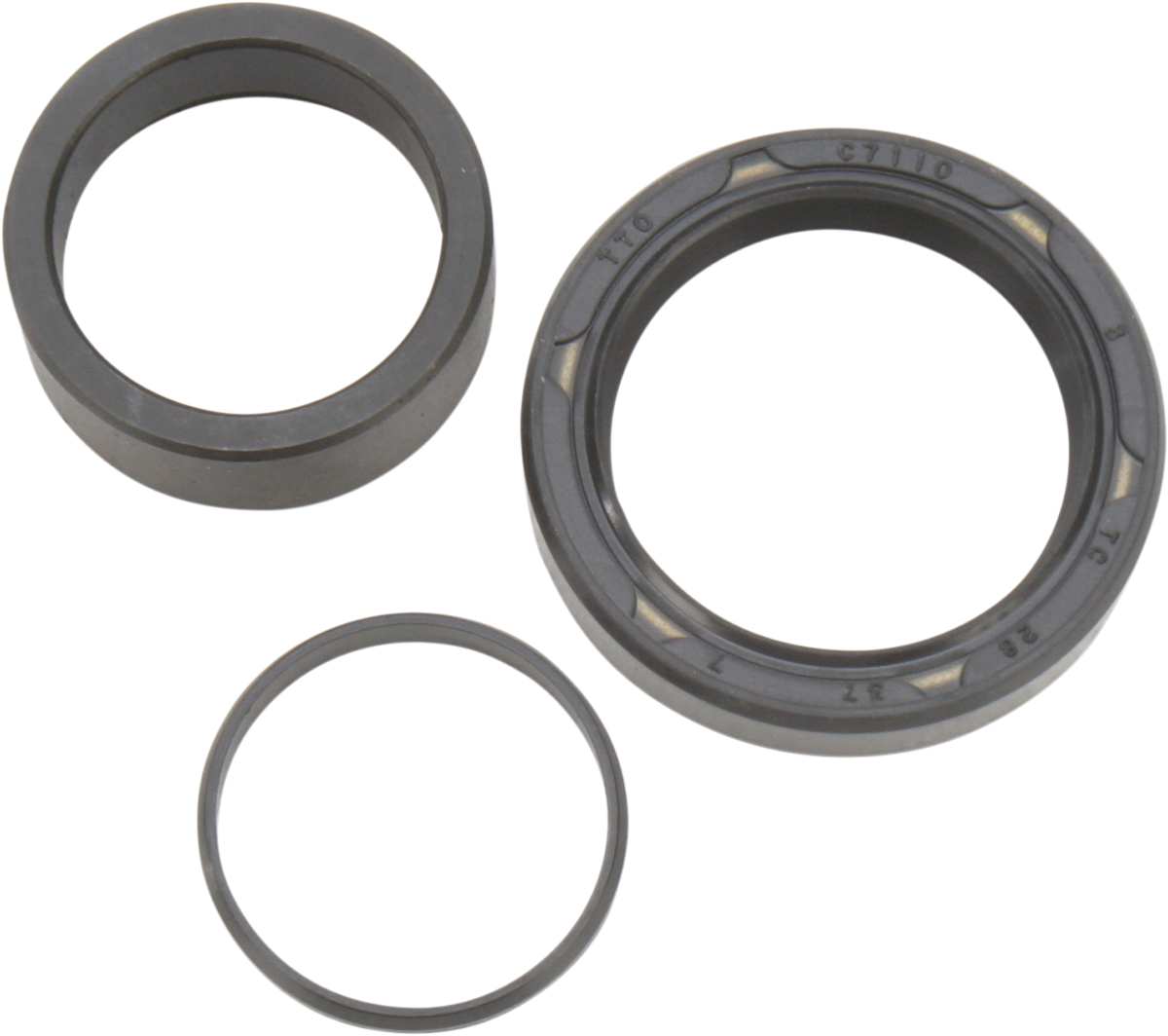 MOOSE RACING Countershaft Seal Kit - Honda 25-4009