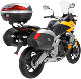 GIVI Side Arms - Rear Rack - KLE 650 451FZ