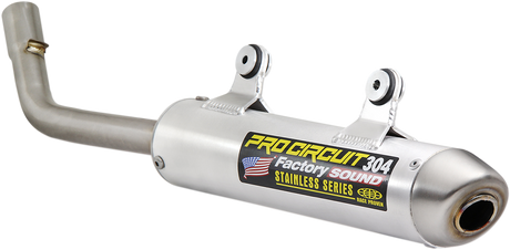 PRO CIRCUIT 304 Silencer 1051725